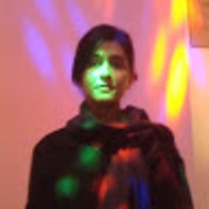 Meet your Posher, Niusha